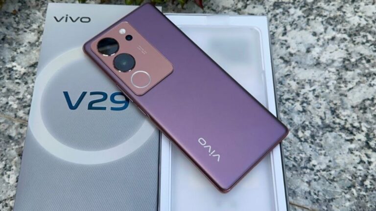 Vivo V29 5G